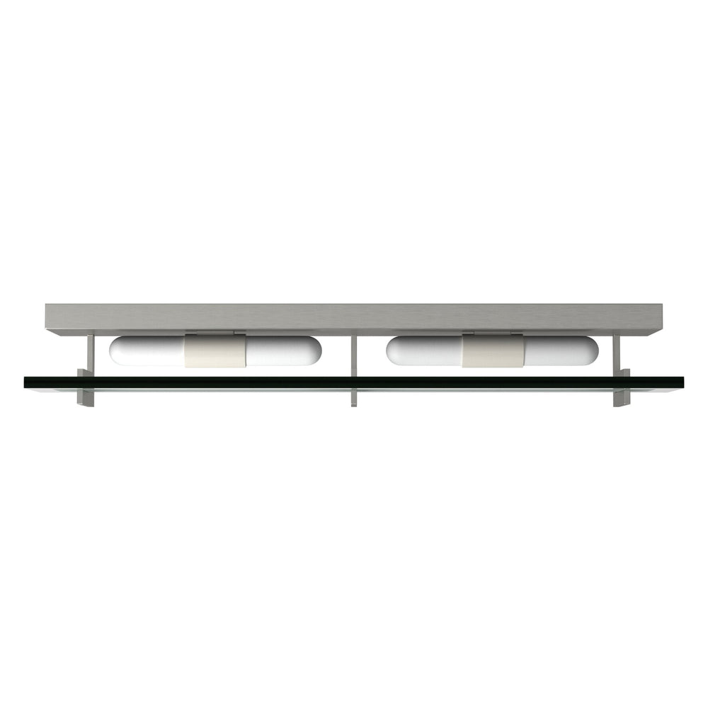 Latitude Horizontal Bathroom Vanity Light