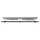 Latitude Horizontal Bathroom Vanity Light