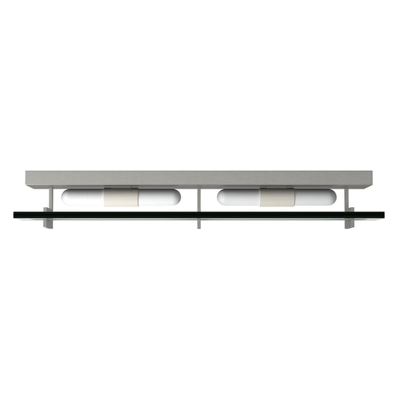 Latitude Horizontal Bathroom Vanity Light