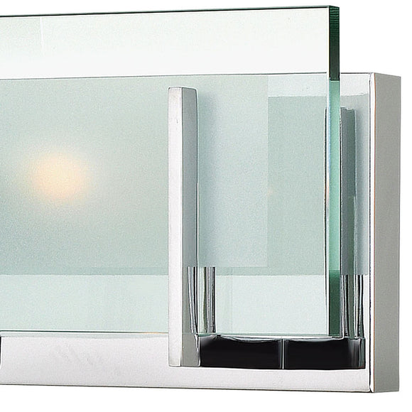 Latitude Horizontal Bathroom Vanity Light