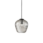 Blown Pendant Light