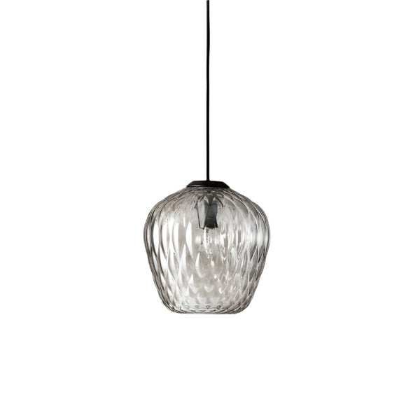 Blown Pendant Light