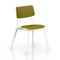 Stellar Chair  option Mustard