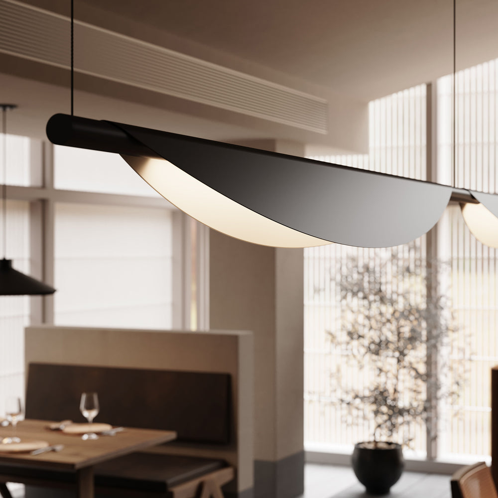 Tela LED Pendant Light