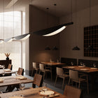 Tela LED Pendant Light