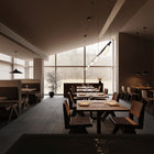 Tela LED Pendant Light