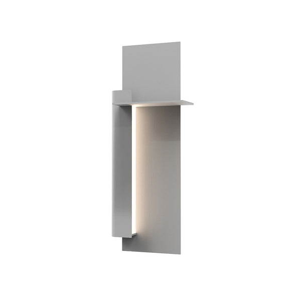 Backgate Outdoor LED Wall Sconce