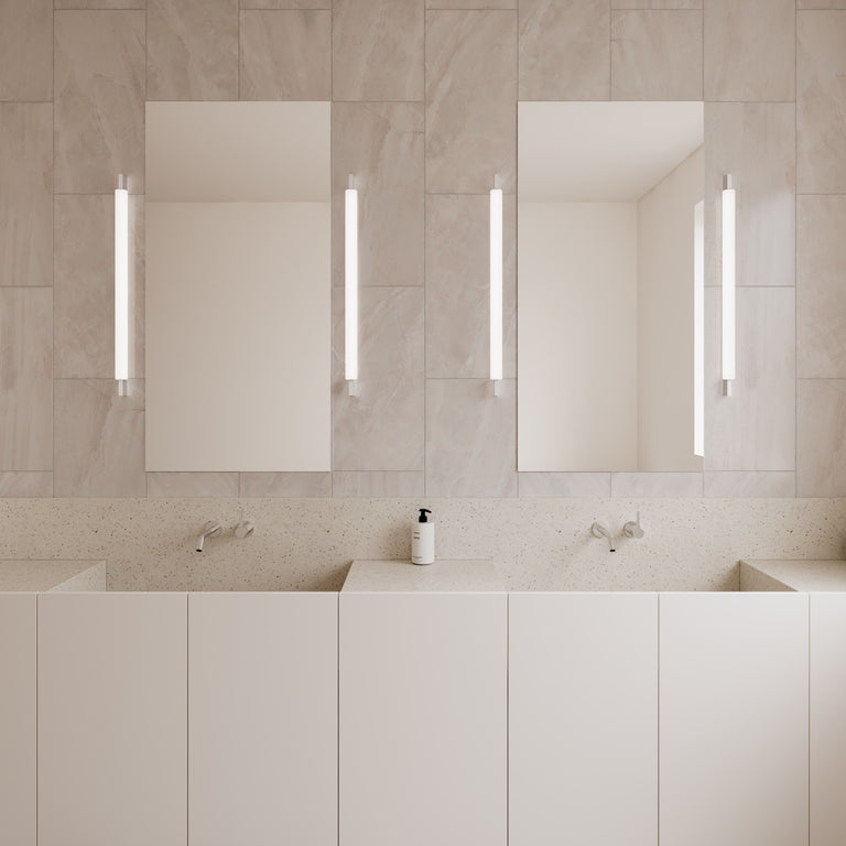 Sonneman Keel LED Bathroom Vanity Light - 2Modern