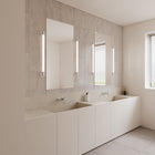 Keel LED Bathroom Vanity Light