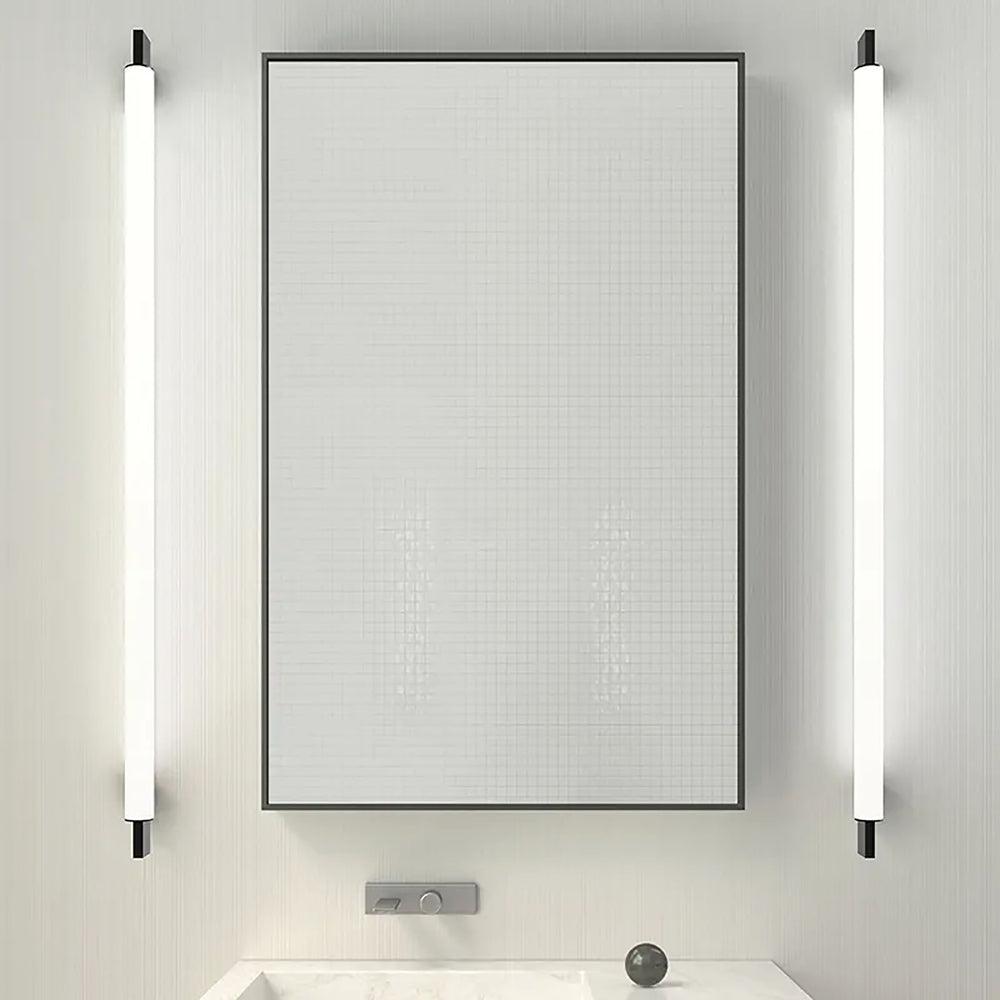 Sonneman Keel LED Bathroom Vanity Light - 2Modern