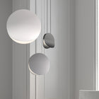 Malibu Discs LED Pendant Light
