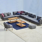 Moments Outdoor Lounge Chair