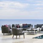 Moments Outdoor Lounge Chair