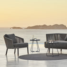 Moments Outdoor Lounge Chair