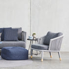 Moments Outdoor Lounge Chair