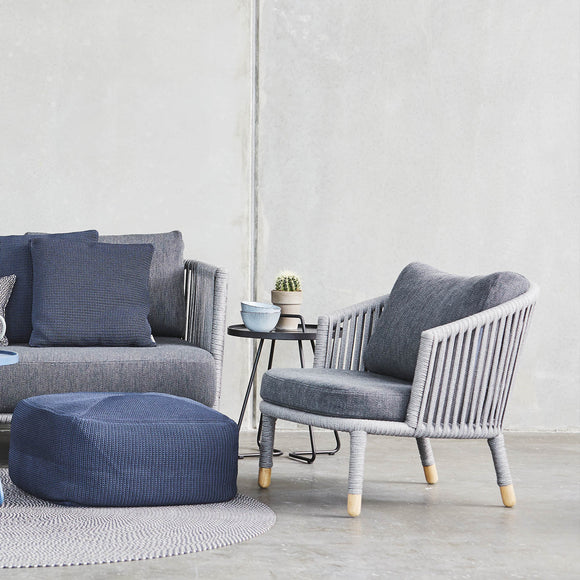 Moments Outdoor Lounge Chair