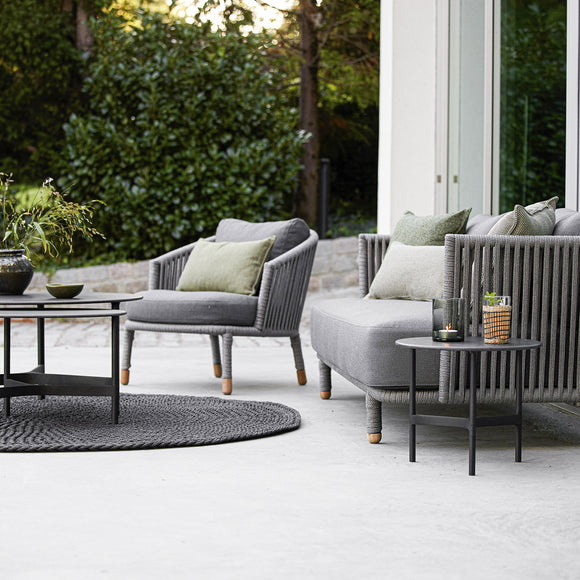 Moments Outdoor Lounge Chair