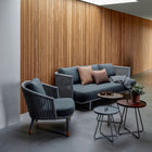 Moments Outdoor Lounge Chair