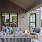 Moments Outdoor Lounge Chair