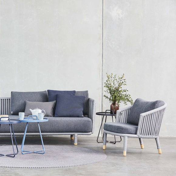Moments Outdoor Lounge Chair