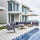 Moments Outdoor Lounge Chair