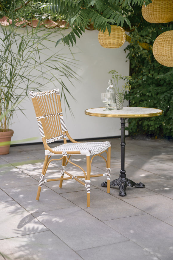 Monique Outdoor Side Chair