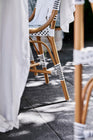 Monique Outdoor Arm Chair