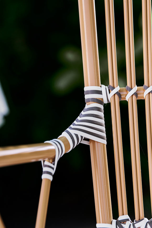 Monique Outdoor Arm Chair