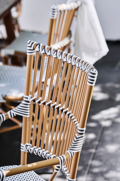 Monique Outdoor Arm Chair