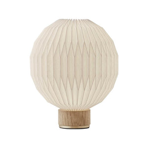 Small: 9.8 in height / Standard 375 Table Lamp OPEN BOX