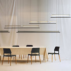 Lamina System Pendant Light