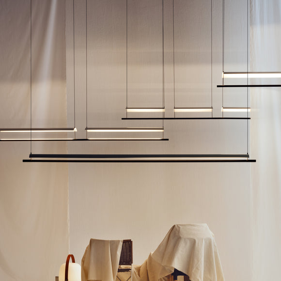 Lamina System Pendant Light