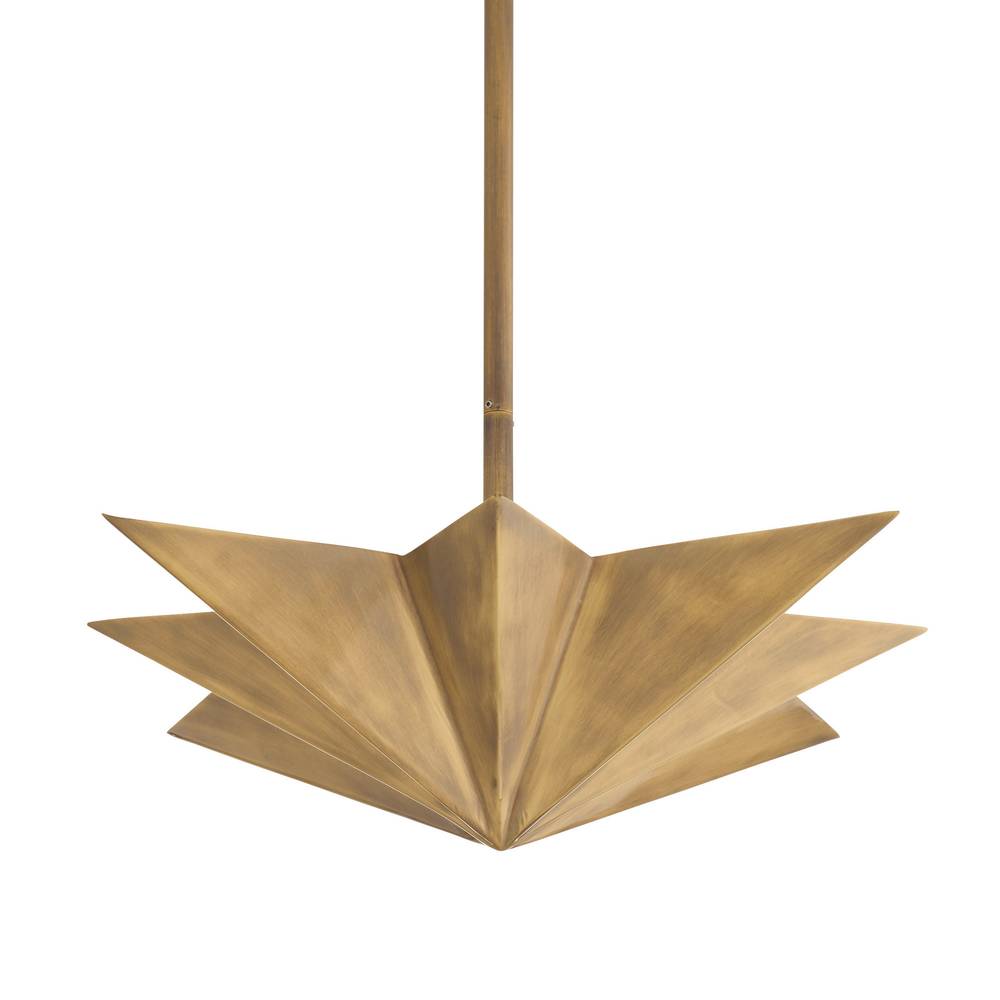 Rex Pendant Light