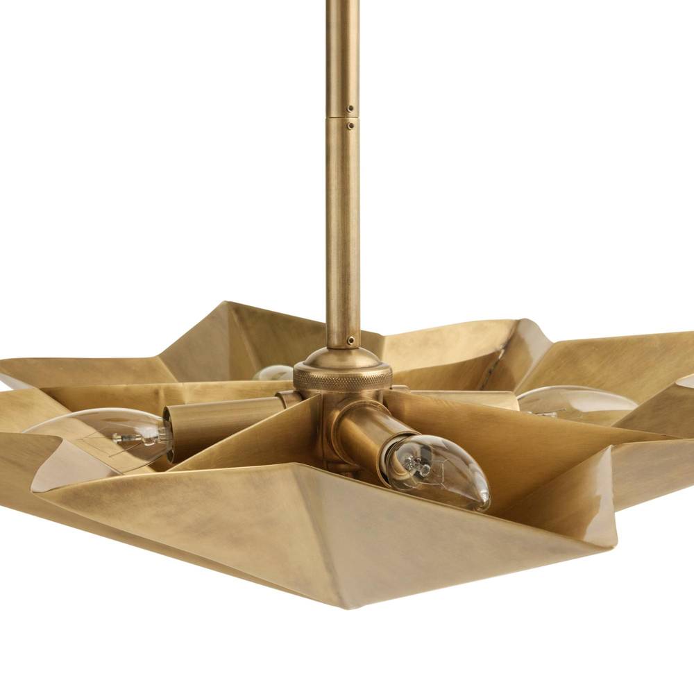 Rex Pendant Light