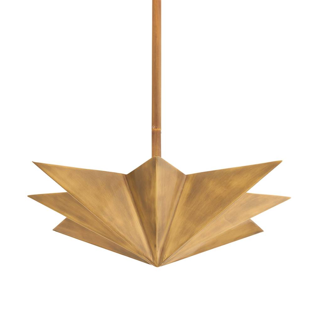 Rex Pendant Light