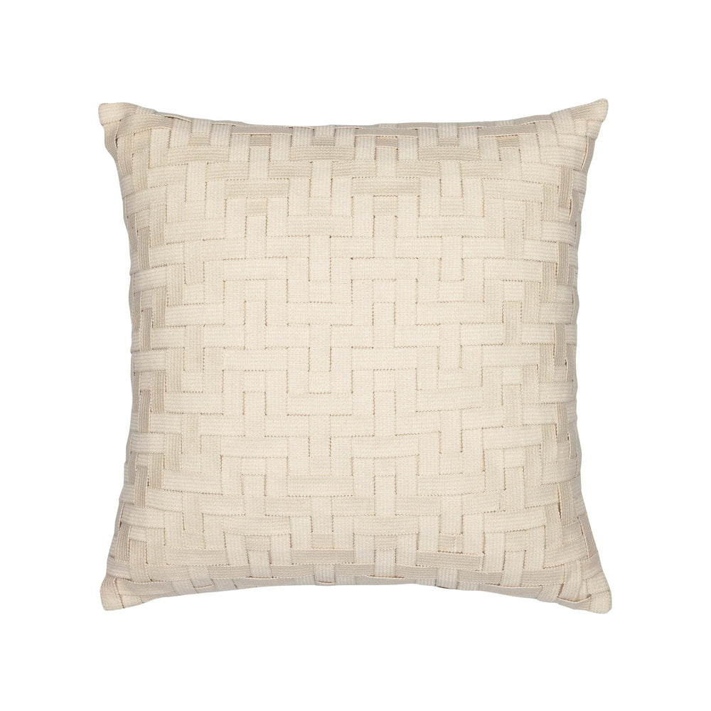 Entwine Outdoor Pillow