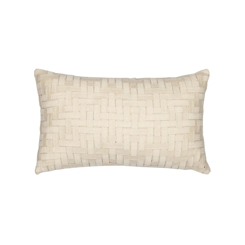 Entwine Outdoor Pillow