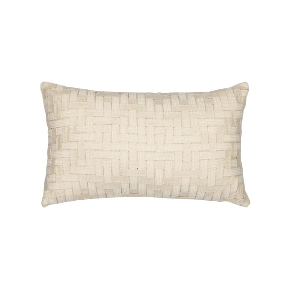 Entwine Outdoor Pillow
