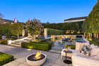 Mix 850 Fire Pit Set