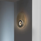 Earth Radian Wall / Ceiling Light