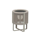 Ropy Table Lamp