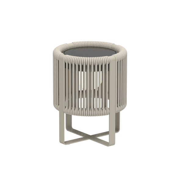 Ropy Table Lamp