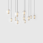 Bloom Pendant Light