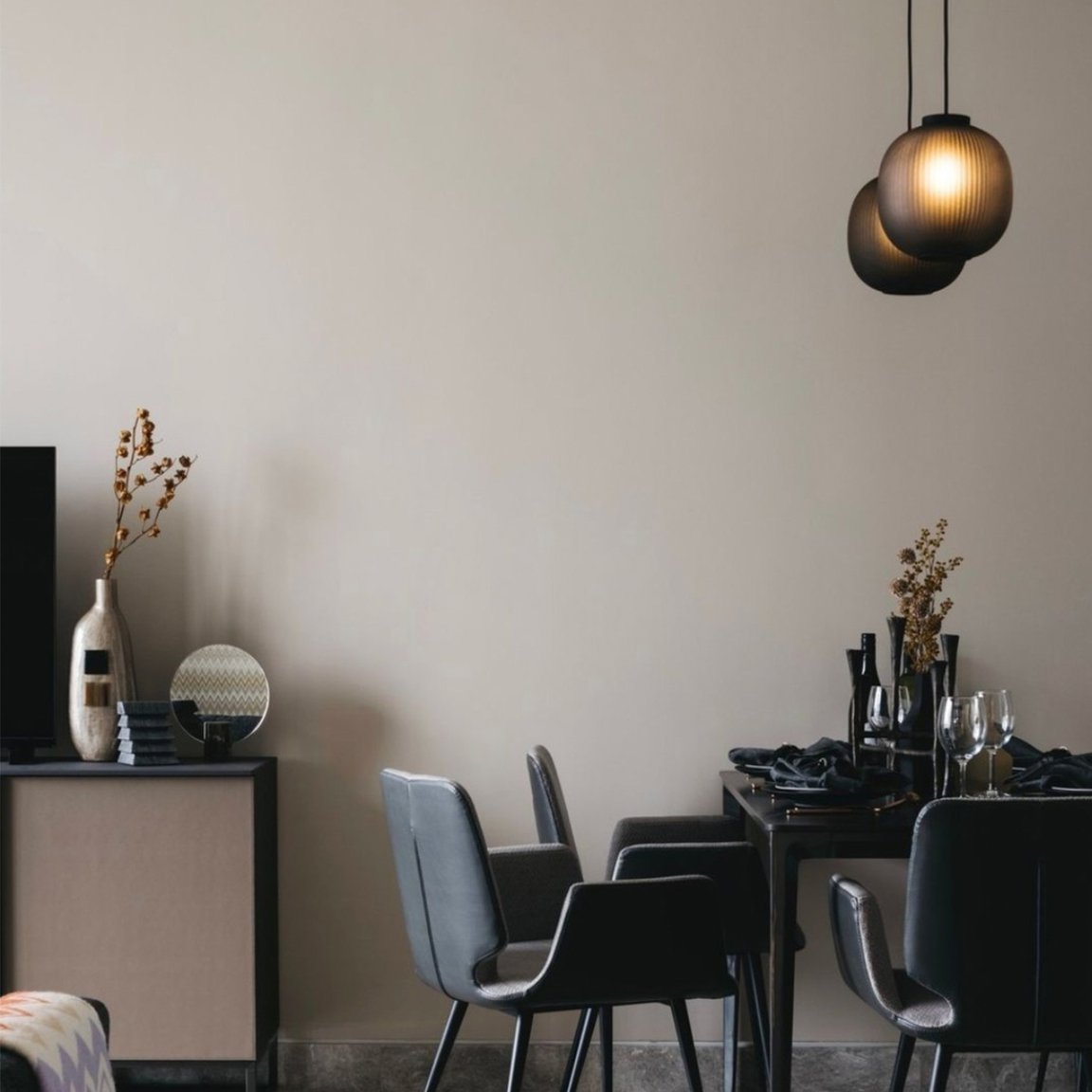 Resident Bloom Pendant Light - 2Modern