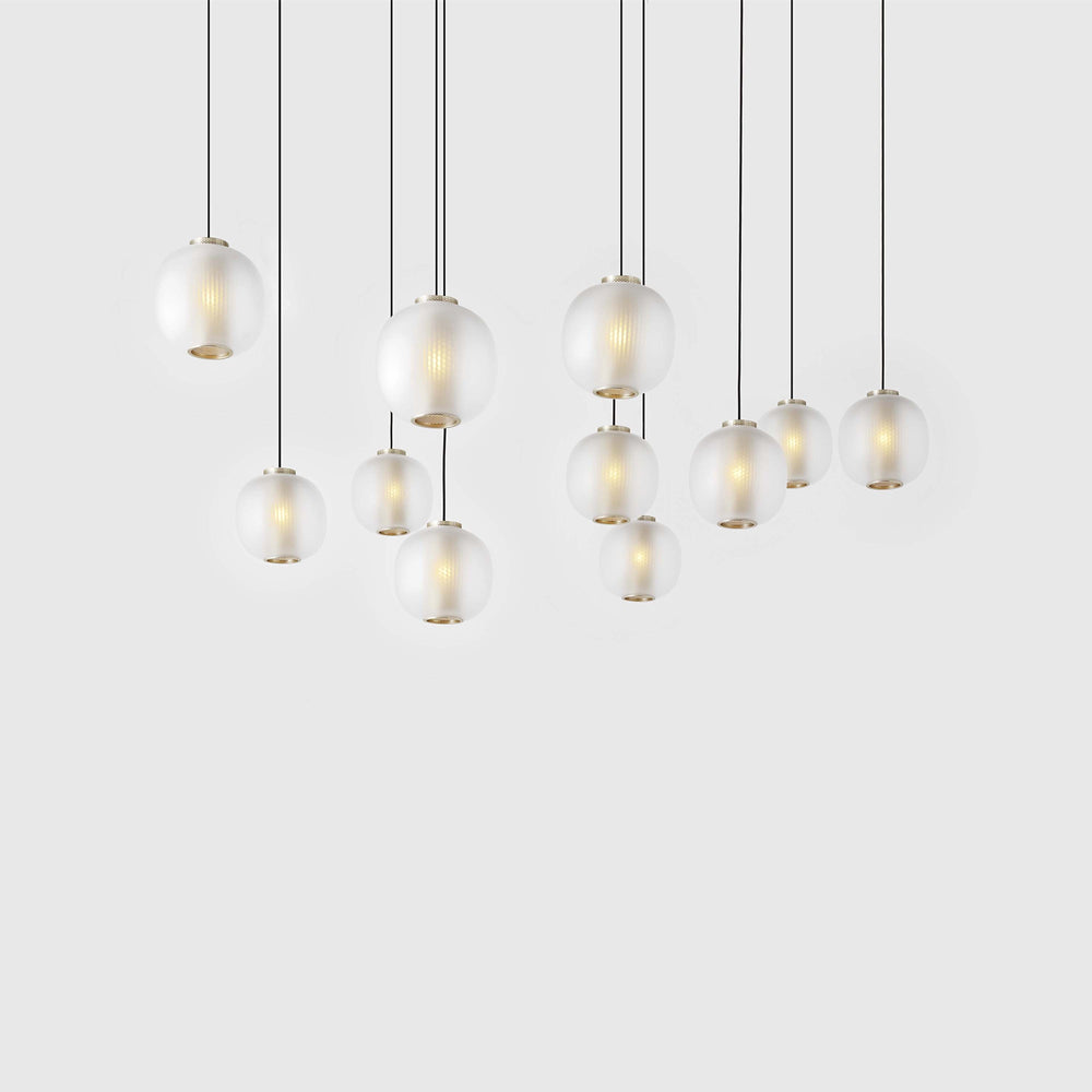 Bloom Pendant Light