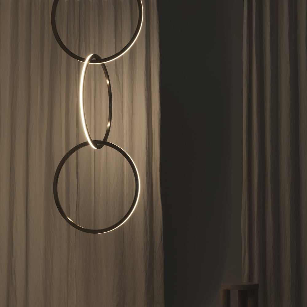 Circus 750 Pendant Light