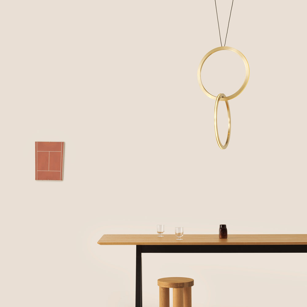Circus 750 Pendant Light