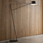 Spar Floor Lamp