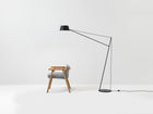 Spar Floor Lamp