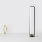 Foundry Floor Lamp